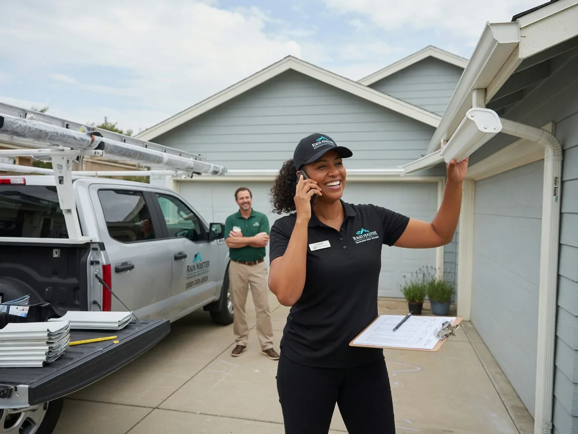 Gutter Installation Moro, AR FAQs